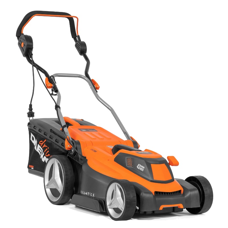 Газонокосилка электрическая Daewoo DLM 2300E в Твери