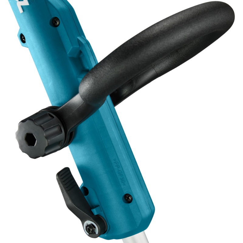 Триммер аккумуляторный Makita DUR193Z LXT 18В, 2в1 триммер/кромкорез в Угличе