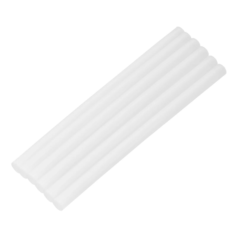 Стержни клеевые Matrix 930720 11x200 мм прозрачные 6 шт 120₽