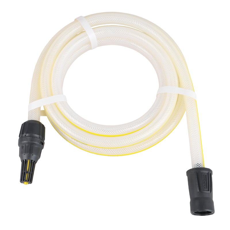 Шланг всасывающий Karcher SH3 2.643-101.0, с обратным клапаном  в Александрове
