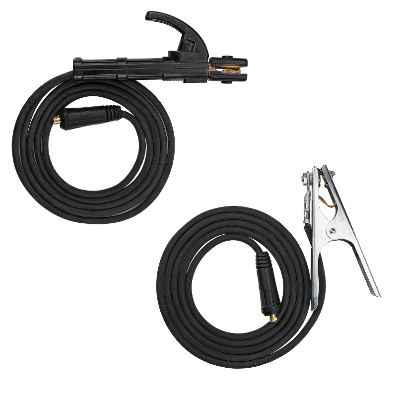 Комплект сварочных проводов Start BASIC STK2510 1835₽