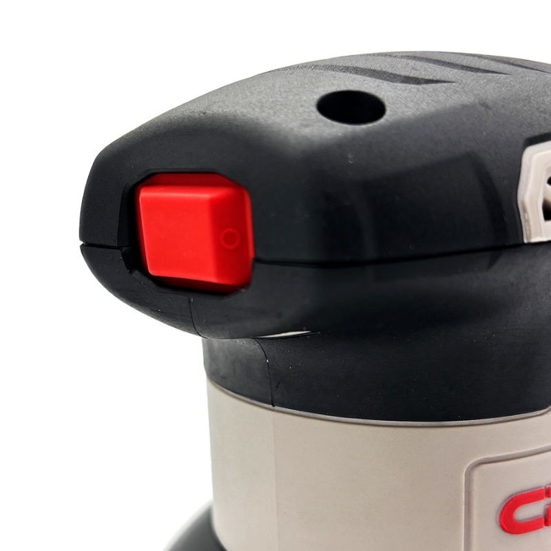 Машина шлифовальная эксцентриковая Crown CT13692V (CS)  в Костроме