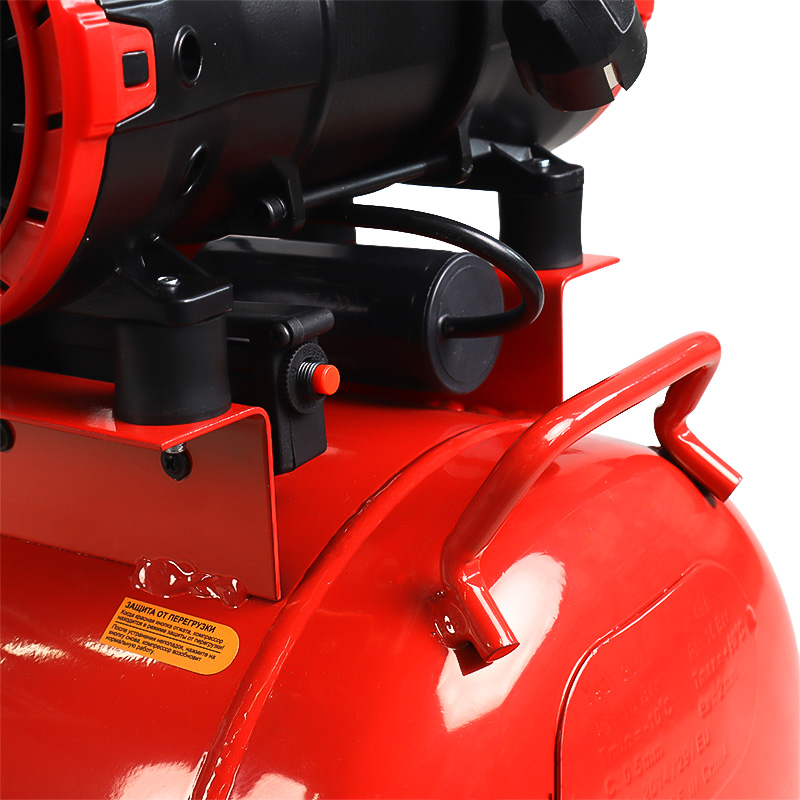 Компрессор безмасляный Aurora PASSAT-40 BLACK