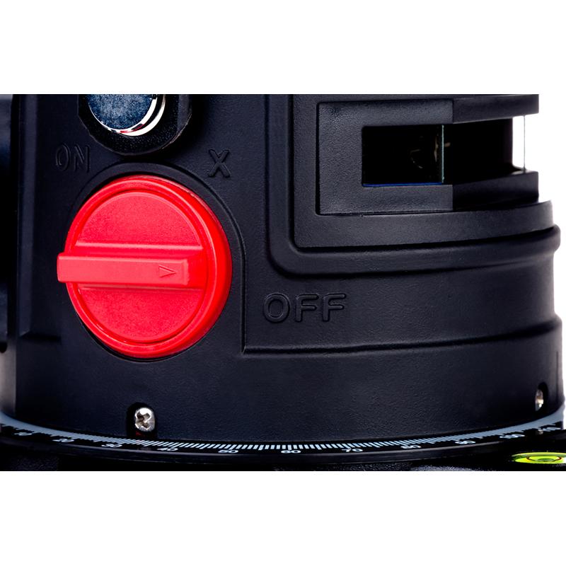 Лазерный нивелир Ada PROLiner 2V A00472