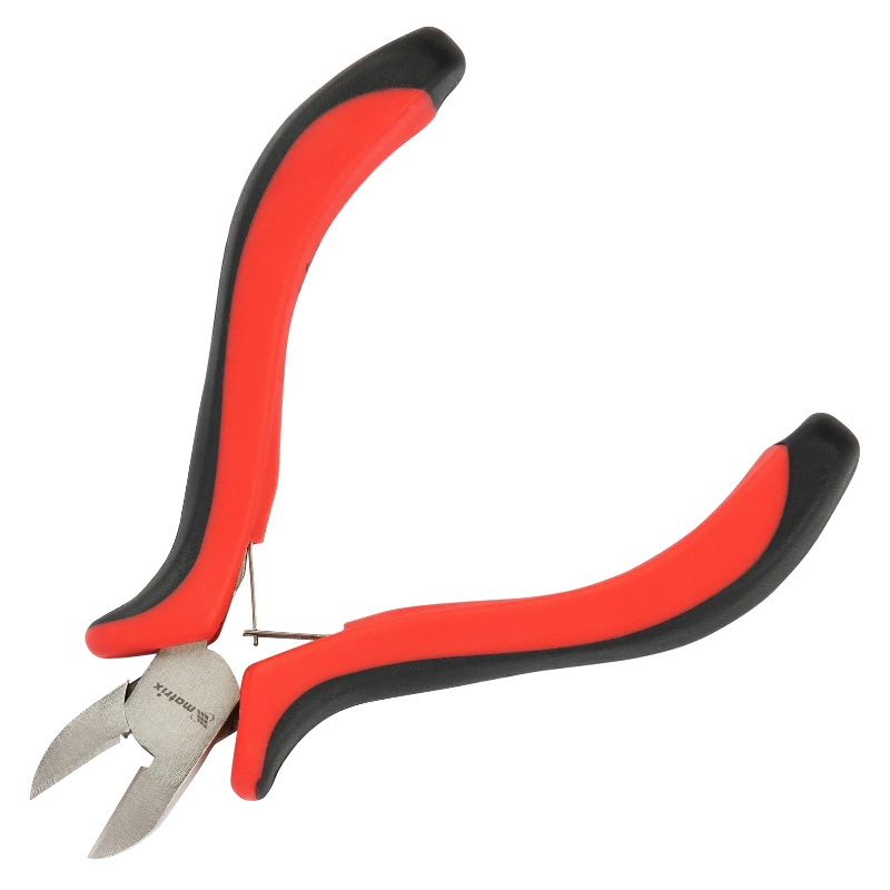 Бокорезы Matrix Mini 17814 130 мм авторазжим 204₽