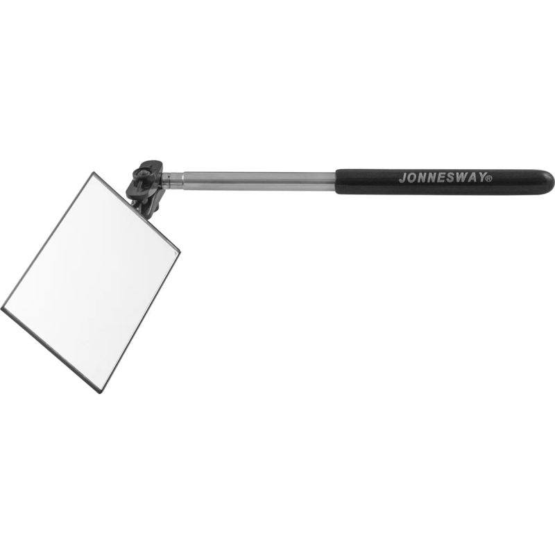 Зеркало телескопическое прямоугольное Jonnesway AG010033 (50х92мм) в Муроме