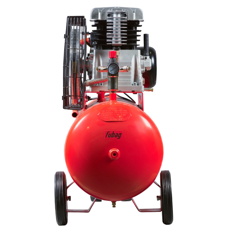 Компрессор ременной Fubag B3600B/100 CM3 61431372 в Ярославле