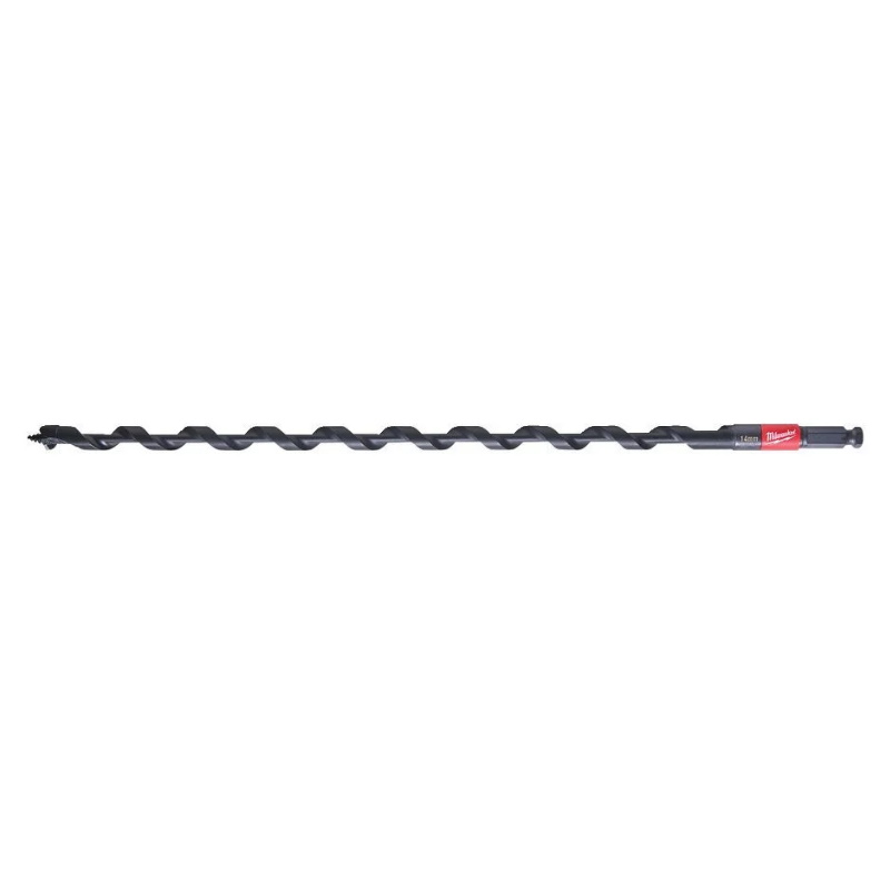 Сверло спиральное Milwaukee Impact Linemans 48136754, 14x460мм, хвостовик 11мм, Hex GEN II в Нижнем Новгороде