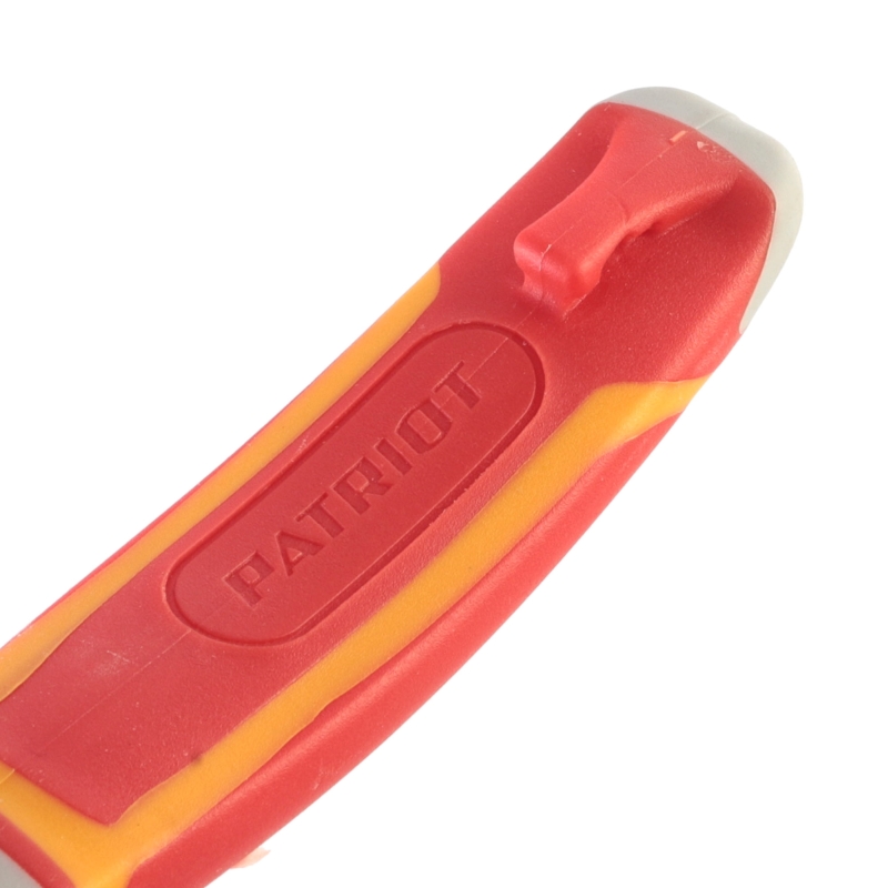 Пассатижи диэлектрические Patriot PCP 180 DN 350004012 (1000 V, Cr-V, 180мм) в Угличе