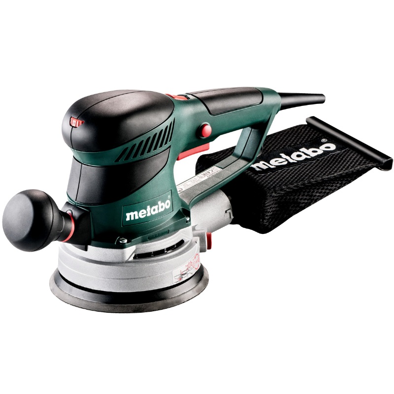 Эксцентриковая шлифмашина Metabo SXE 450 TurboTec в Костроме