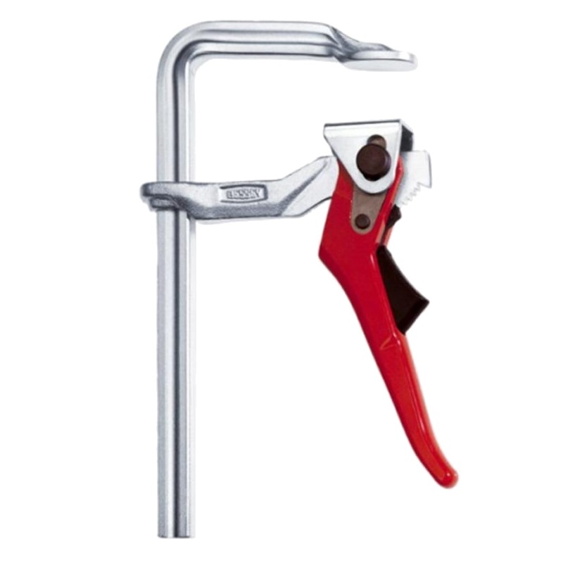 Струбцина рычажная Bessey GH 160/80