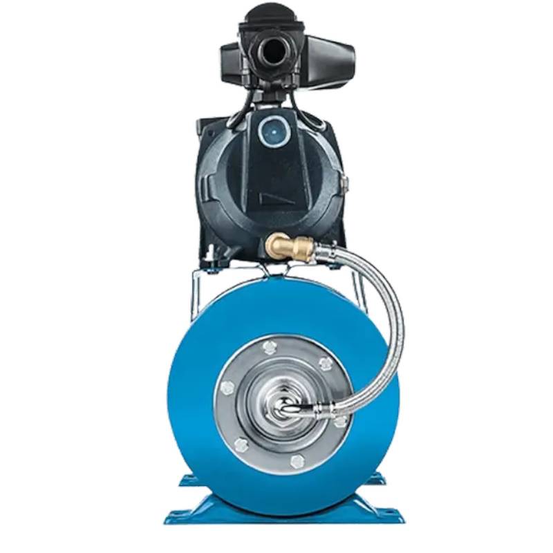 Универсальная насосная станция Unipump АКВАРОБОТ JSW 55 64056 в Иваново
