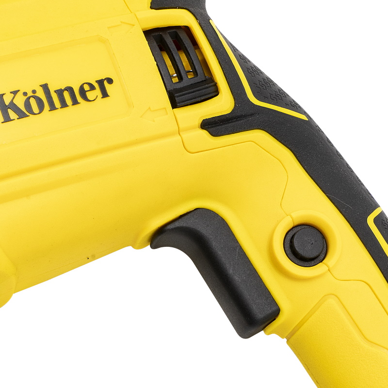 Перфоратор Kolner KRH 850H , с защитной муфтой в Кинешме