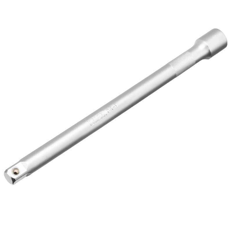 Набор инструментов Denzel 15814, 1/2", 1/4", CrV, S2, пластиковый кейс, 109 предметов