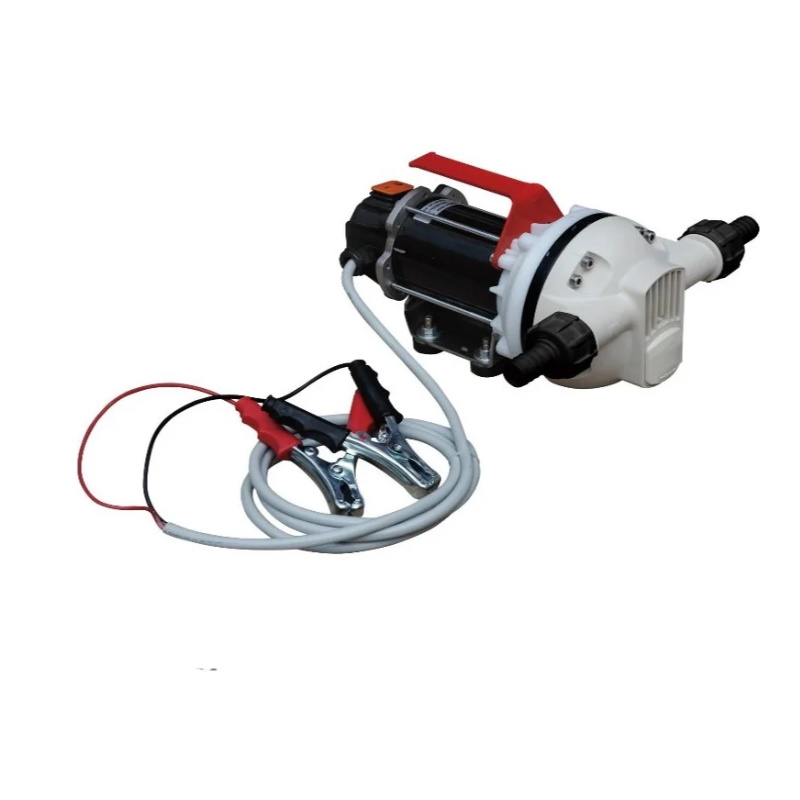 Электрический насос для мочевины Piusi SuzzaraBlue 12V F00204080, 35 л/мин в Иваново