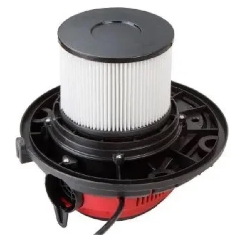 Пылесос Wortex VC 2015-1 WS VC20151WS00021 в Вологде