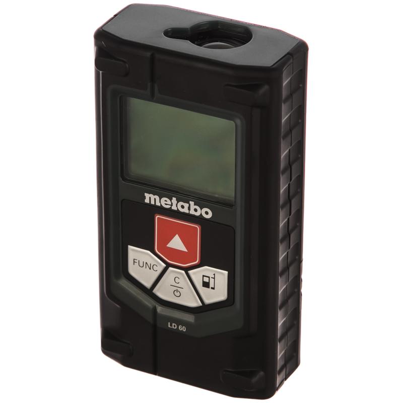 Лазерный дальномер Metabo LD 60 606163000 в Твери