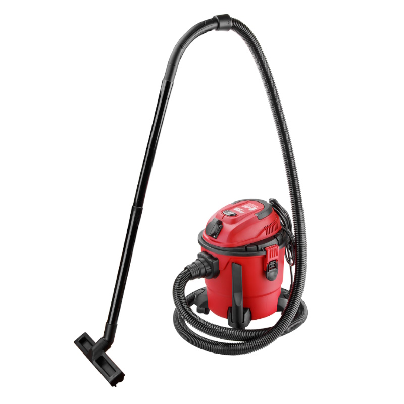 Пылесос Wortex VC 2015-1 WS VC20151WS00021 9110₽