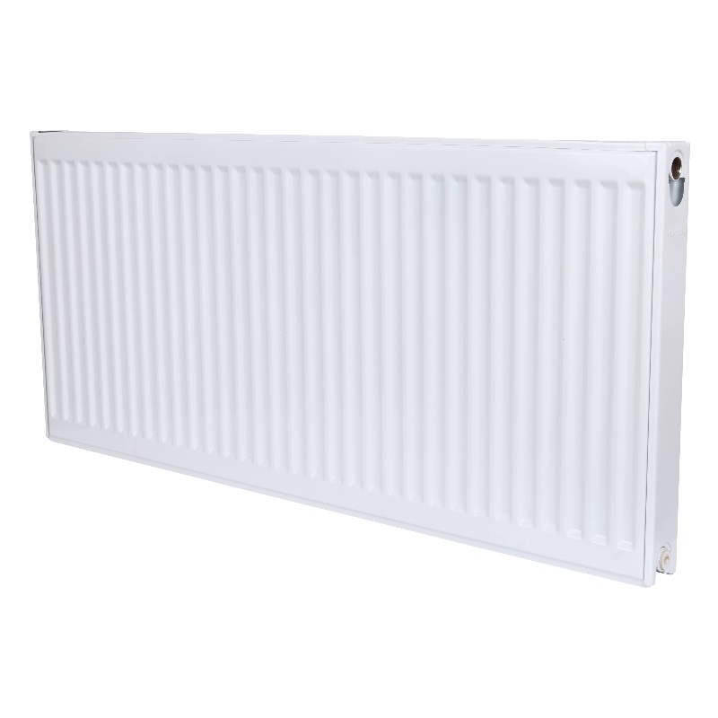 Радиатор стальной панельный Rommer Compact 335001700 боковое подключение 21195₽