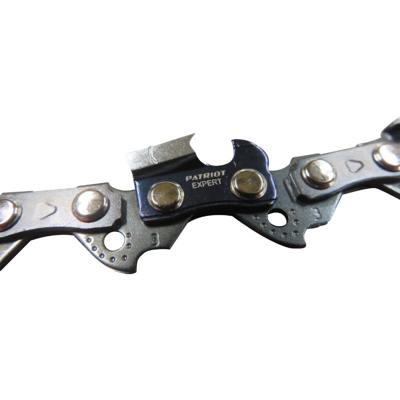 Цепь Patriot Expert 91VSE-62E 862351362, 3/8, 1.3, 62 звена (блистер)  в Иваново