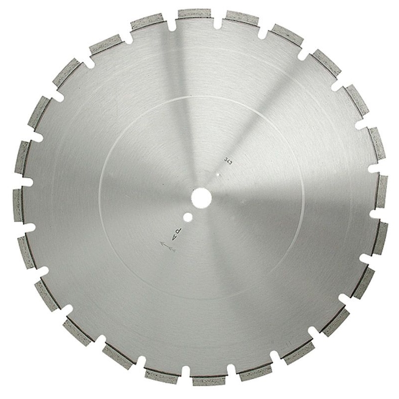 Диск алмазный Dr.Schulze TS14001051, Ф 600 х 25,4 Beton BLS 10 в Коврове