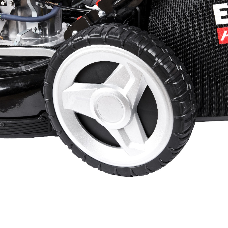 Газонокосилка бензиновая Elitech GL 2853CS (E1601.027.00) 210456, дв.Honda, 201 см3, 4,1 кВт