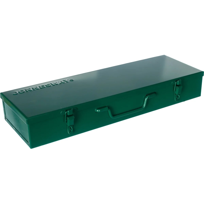 Набор головок торцевых Jonnesway S04H6327S дюймовых (SAE 3/4"DR 7/8"-2" 27 предметов) в Ярославле