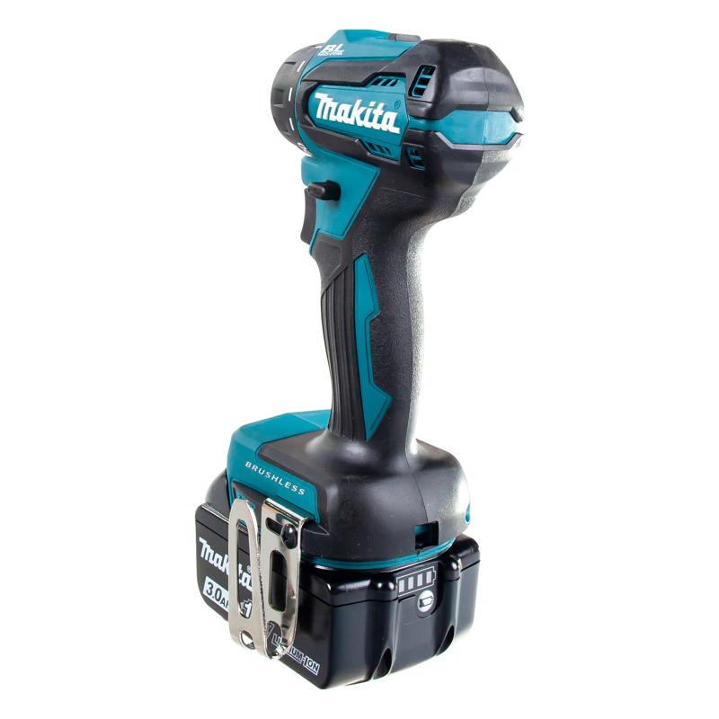 Аккумуляторный винтоверт Makita DDF083RFE (крутящий момент 40 нм, напряжение 18v, вес 1.1 кг, кейс) в Муроме