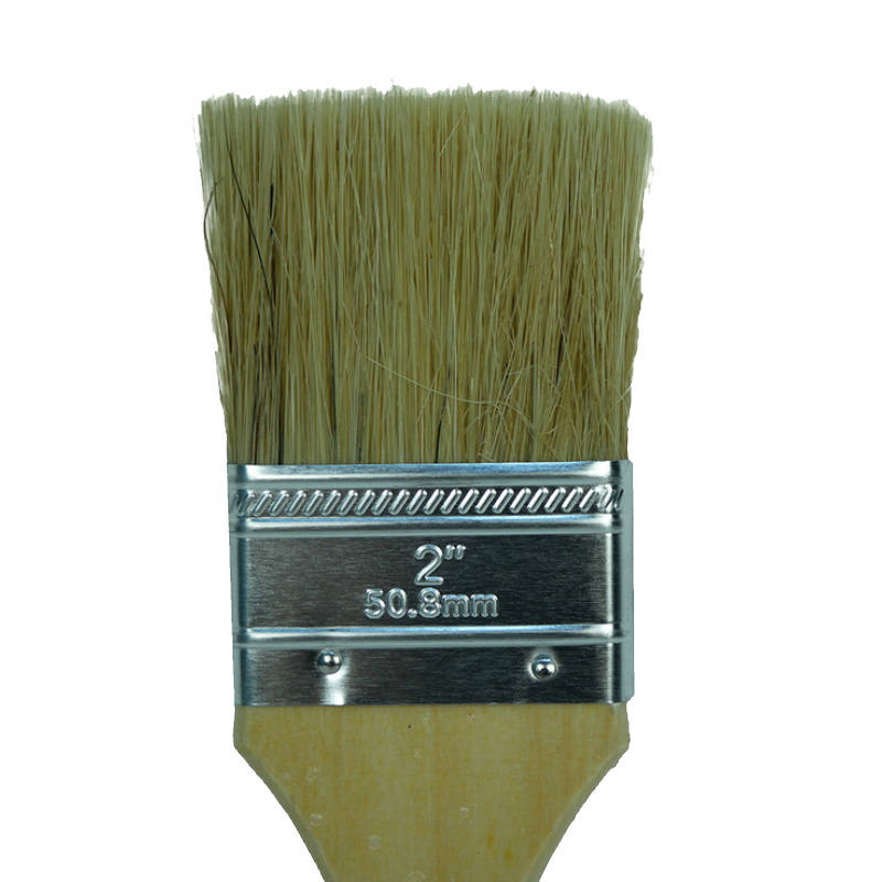 Кисть плоская Союз 9040-36-050С, Standard 2" (50 мм), натуральная щетина в Череповце