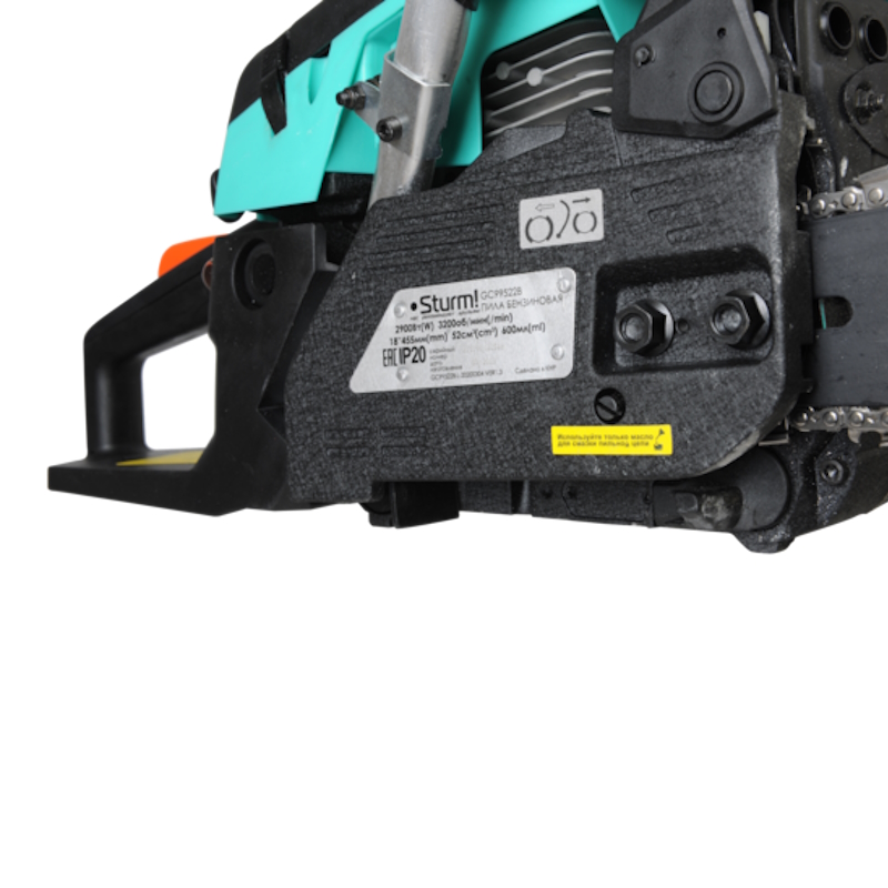 Бензопила Sturm GC99522B