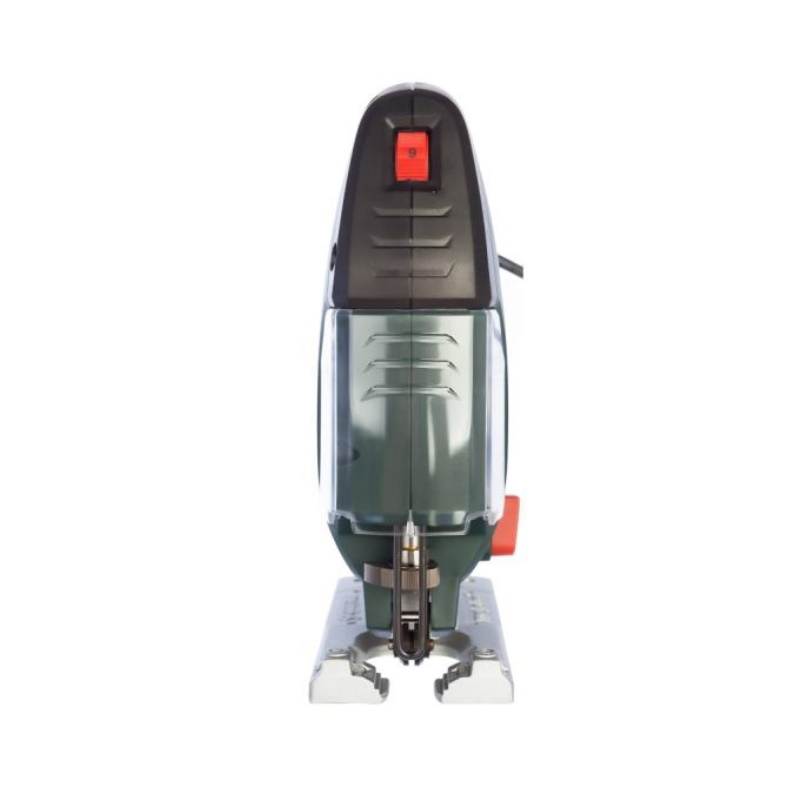 Лобзик Metabo STEB 65 Quick + набор пилок 623968 6010300001 в Иваново