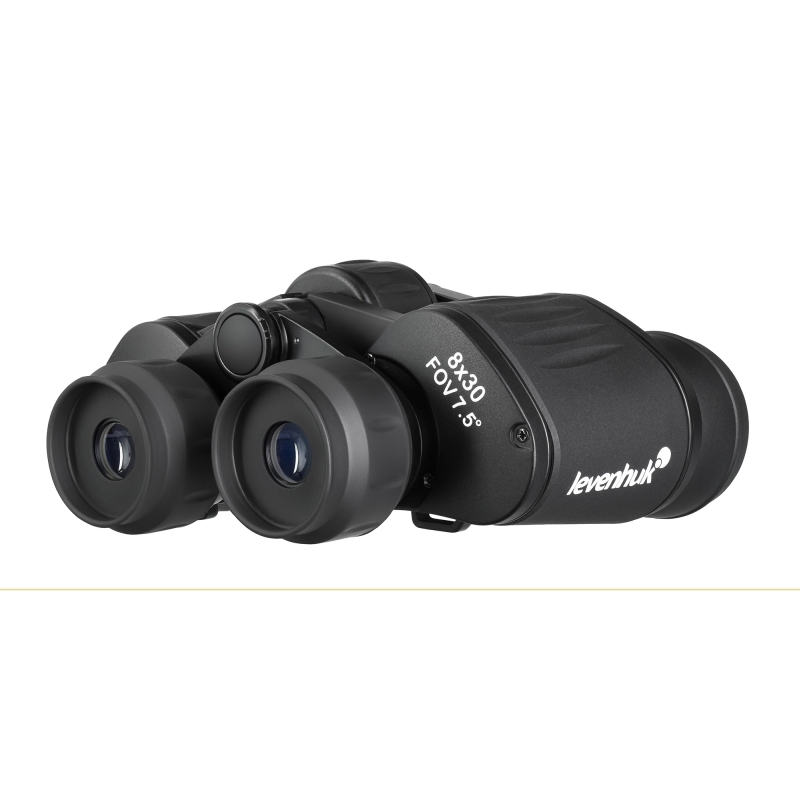 Бинокль Levenhuk New Atom 84617, 8x30  во Владимире