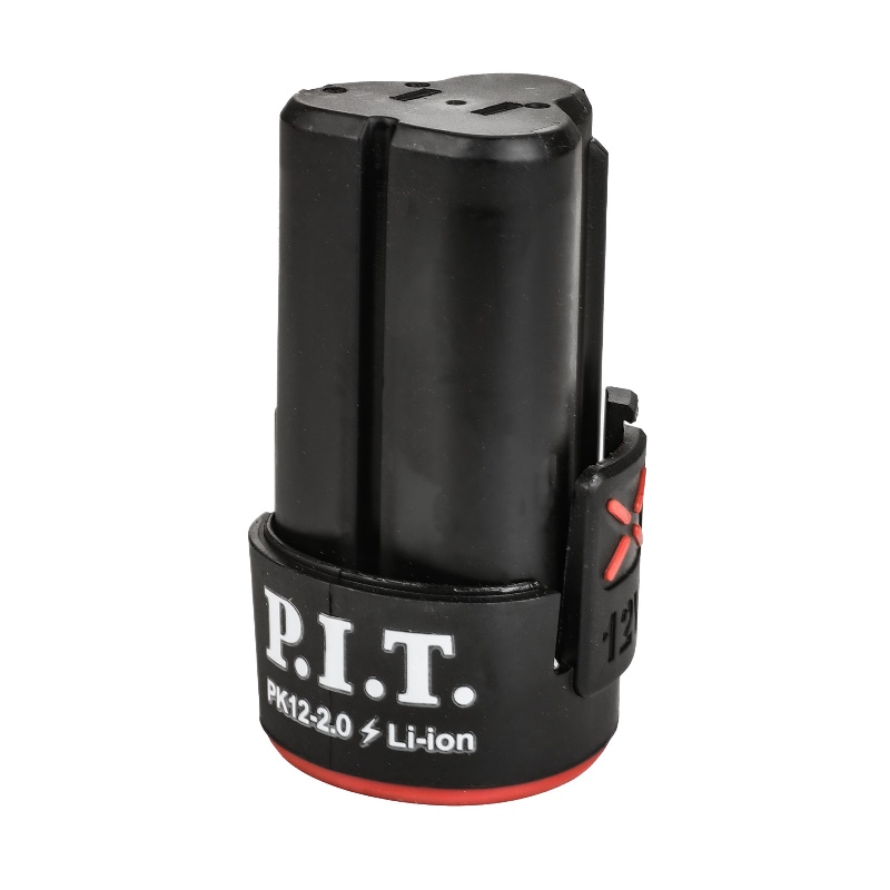 Аккумулятор P.I.T. OnePower PK12-2.0, 12В, 2,0Ач, Li-Ion, плата, 3 контакта в Кинешме