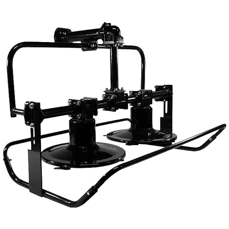 Косилка роторная навесная для мотоблоков Champion C3049 BC1193DC1163E 31851₽