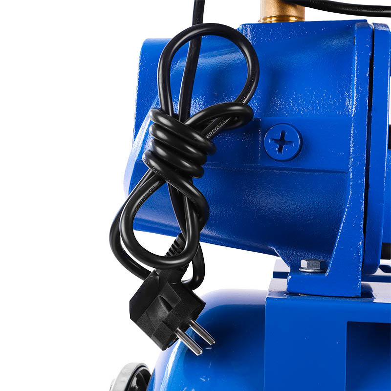 Насосная станция Aquario AUTO AJC-60С 7660