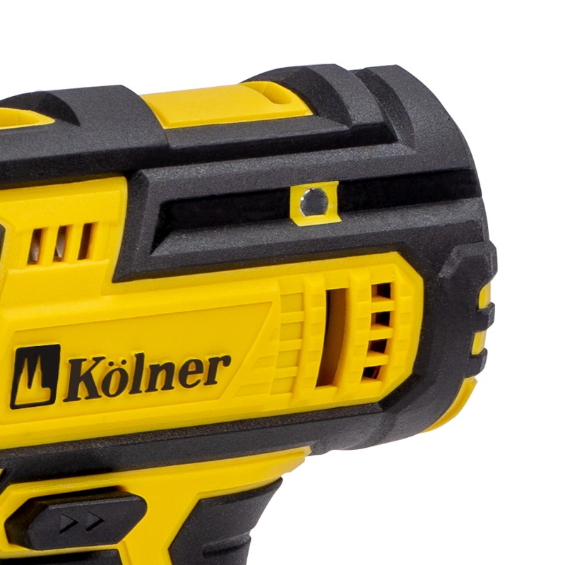 Аккумуляторная дрель-шуруповерт Kolner KCD 20-2LC в Угличе