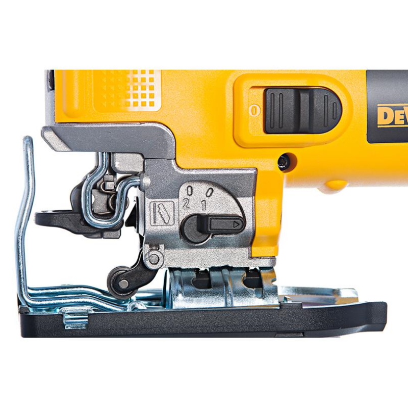 Электрический лобзик DeWalt DW 343 K во Владимире