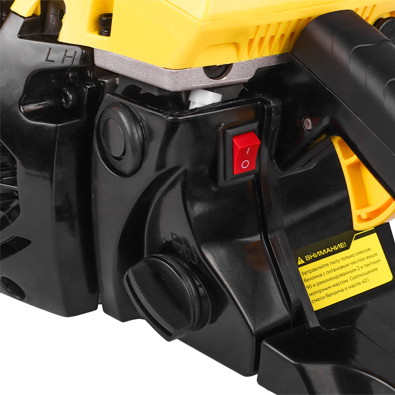 Бензопила Snirrex TM 361-20 63см3,20"