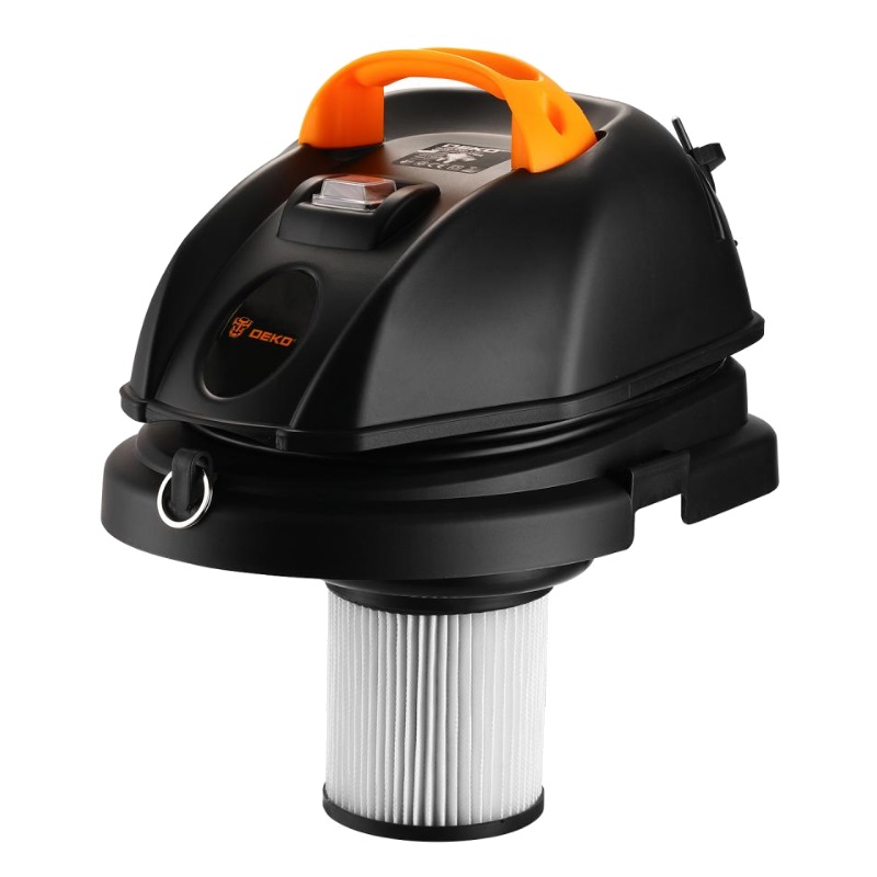 Пылесос промышленный Deko DKVC-1300-12P 015-0035 в Рыбинске