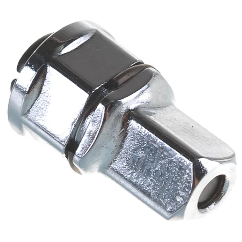 Привод-переходник 1/4"DR для ключа накидного Jonnesway W45316S-AD14 046013, 10 мм в Муроме