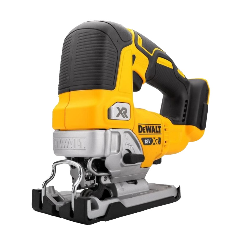 Аккумуляторный лобзик DeWalt DCS334N