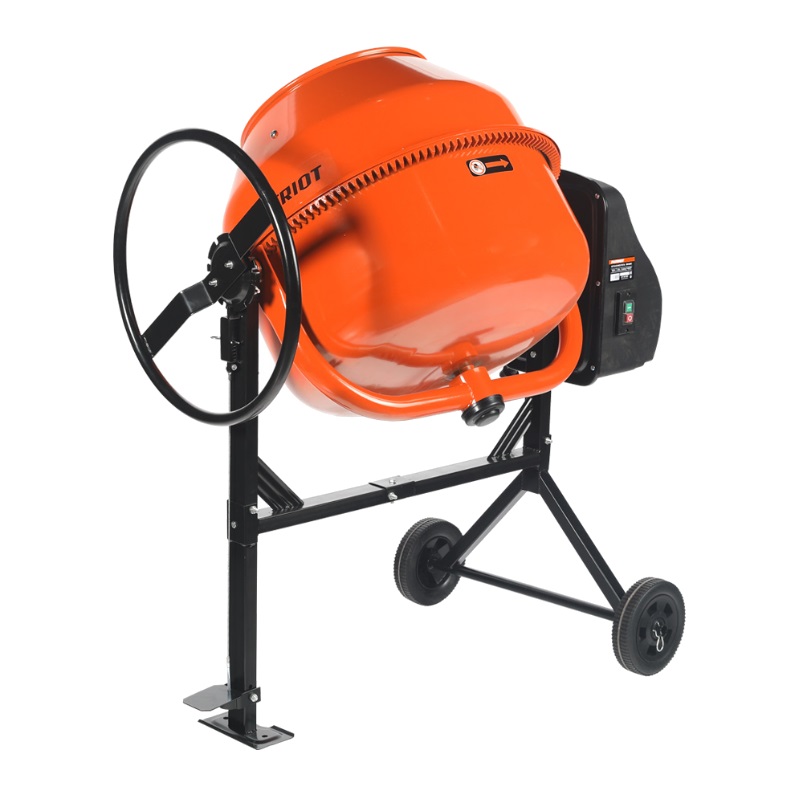 Бетоносмеситель Patriot BM 188C 577300188 в Коврове