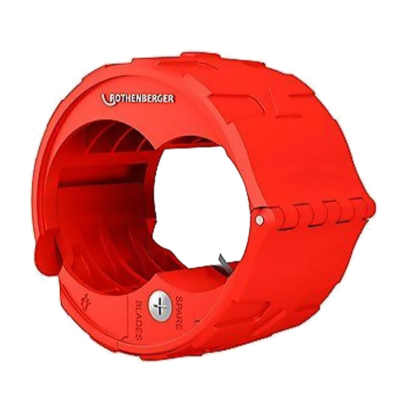 Труборез Rothenberger Rocut Plastic Pro 1000003052, 32–40 мм   в Рыбинске