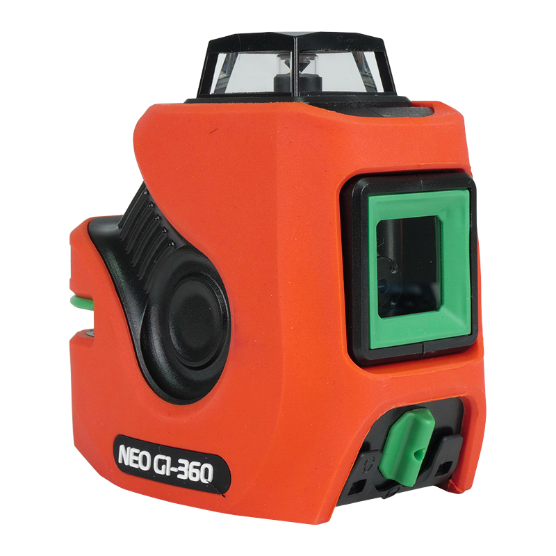 Лазерный нивелир Condtrol Neo G1-3601-2-156 в Муроме