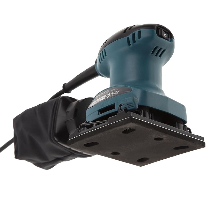 Вибрационная шлифмашина Makita BO4557 в Кинешме