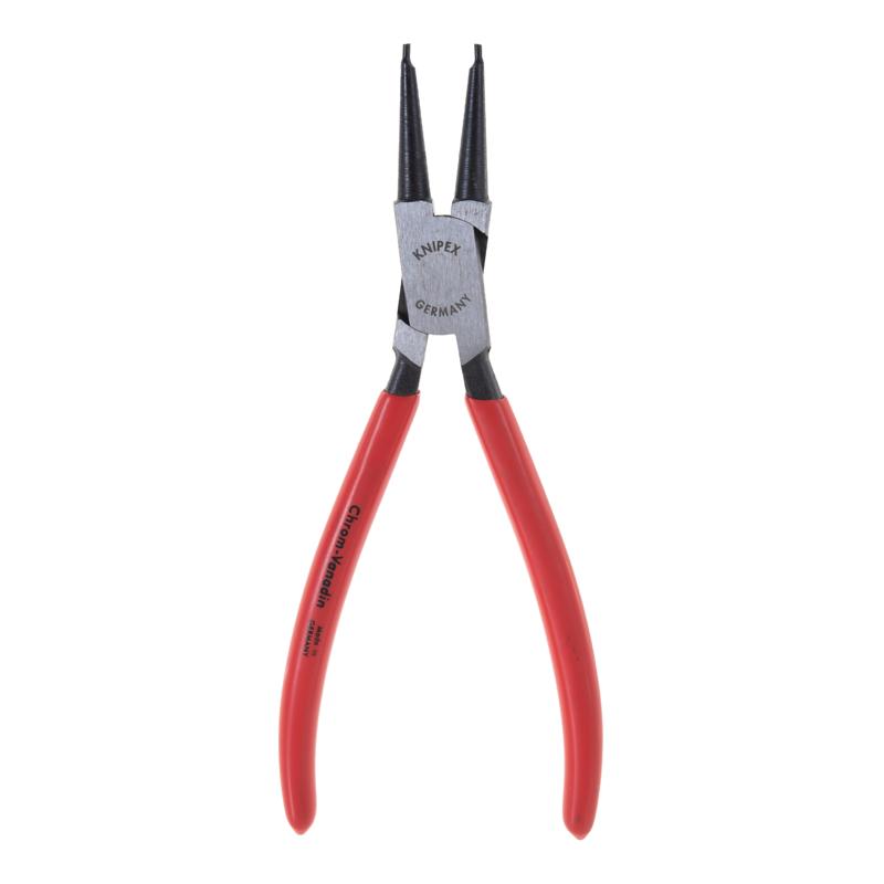 Щипцы для внутренних стопорных колец Knipex KN-4411J2, черненые, 180 mm в Кинешме