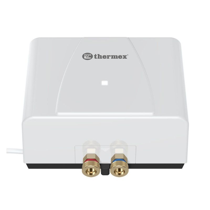 Электрический водонагреватель Thermex Balance 4500 (мощность 4.5 кВт, напорный способ подачи воды, производительность 1.8 л/мин) в Иваново