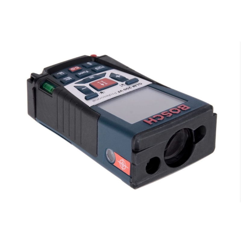 Лазерный дальномер Bosch GLM 250 VF Prof  0.601.072.100