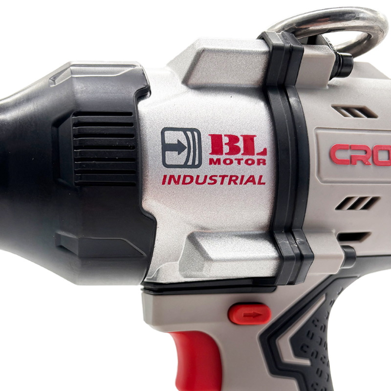 Гайковерт аккумуляторный Crown CT22056HX-8SC4 BMC в Рыбинске