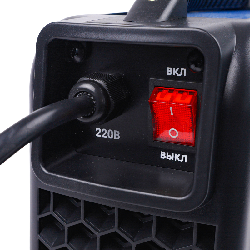 Сварочный инвертор TSS EVO MMA-160 035245